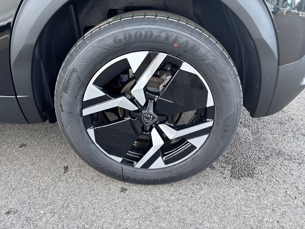 Occasion PEUGEOT 2008 2008 Hybrid 145 e-DCS6 - GT