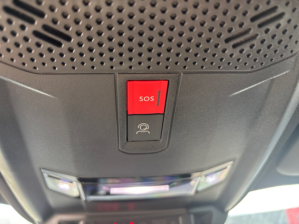 Occasion PEUGEOT 2008 2008 Hybrid 145 e-DCS6 - GT