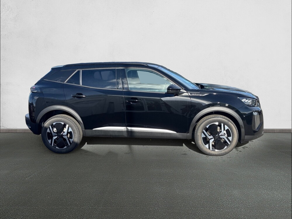 Occasion PEUGEOT 2008 2008 Hybrid 145 e-DCS6 - GT