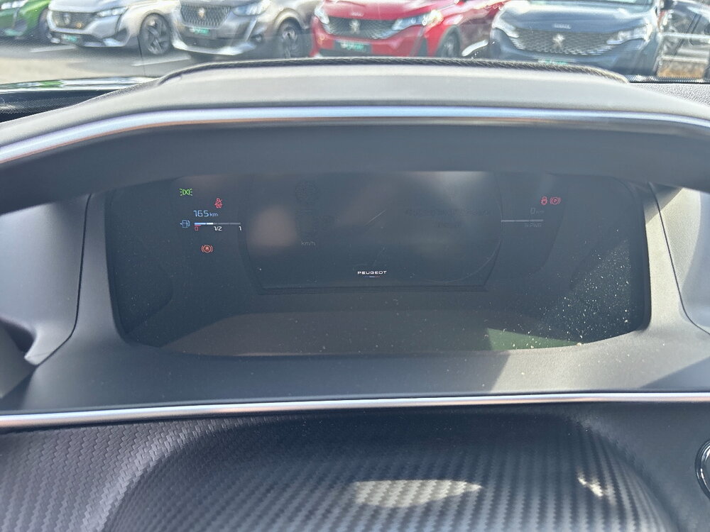 Occasion PEUGEOT 2008 2008 Hybrid 145 e-DCS6 - GT