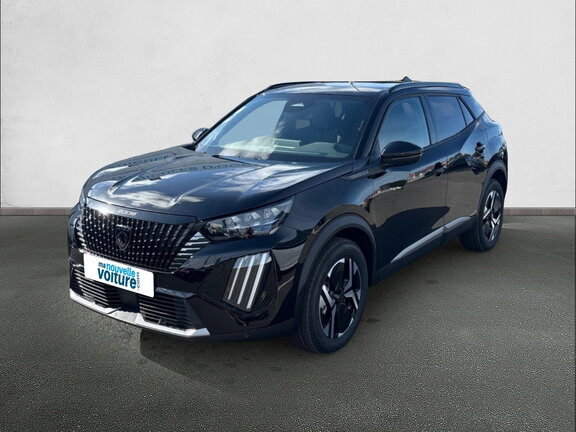 Occasion PEUGEOT 2008 2008 Hybrid 145 e-DCS6 - GT
