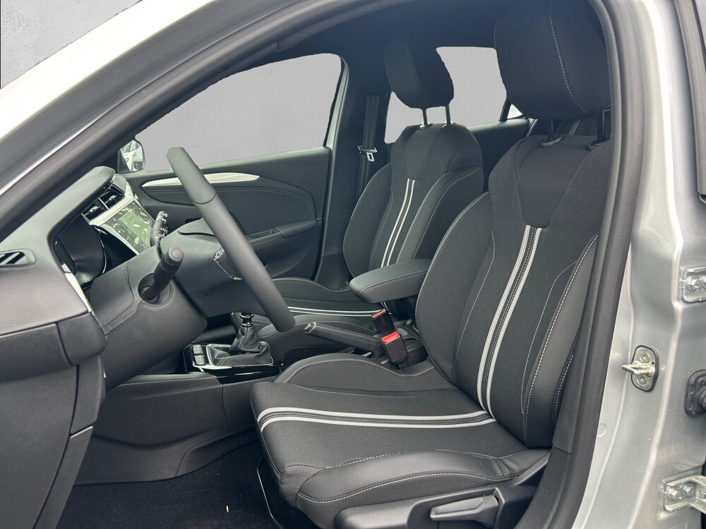 Occasion OPEL Corsa Corsa 1.2 Turbo 100 ch - GS