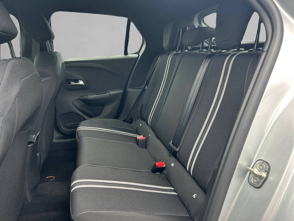 Occasion OPEL Corsa Corsa 1.2 Turbo 100 ch - GS