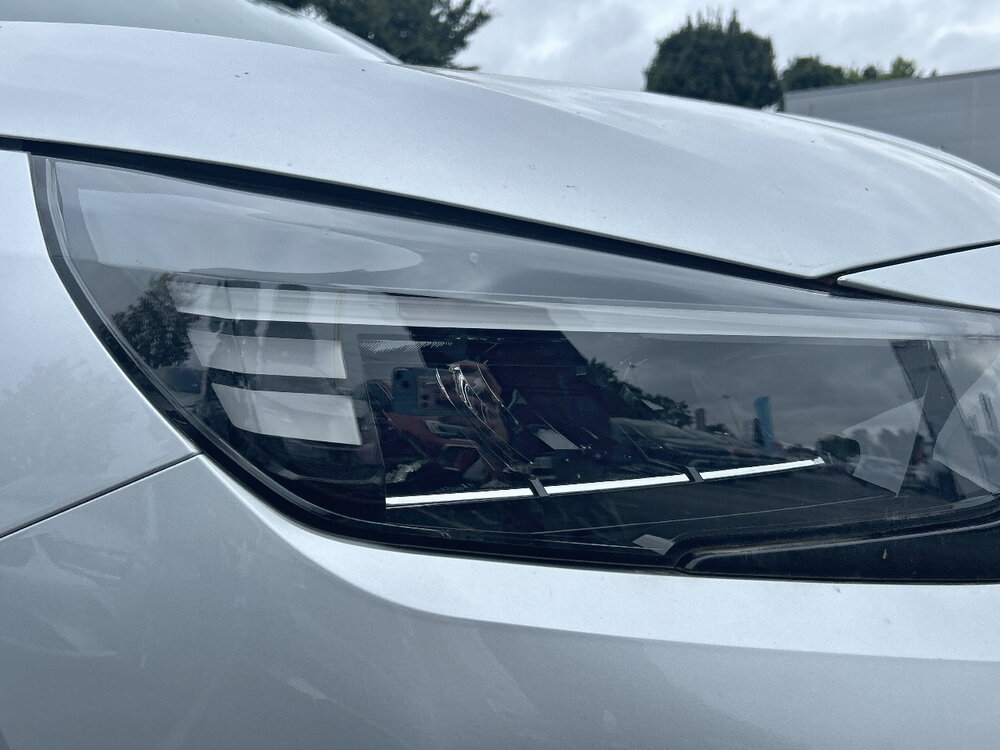 Occasion OPEL Corsa Corsa 1.2 Turbo 100 ch - GS