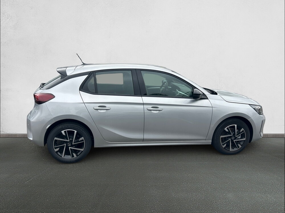 Occasion OPEL Corsa Corsa 1.2 Turbo 100 ch - GS