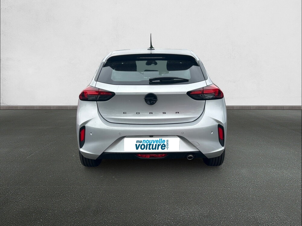 Occasion OPEL Corsa Corsa 1.2 Turbo 100 ch - GS