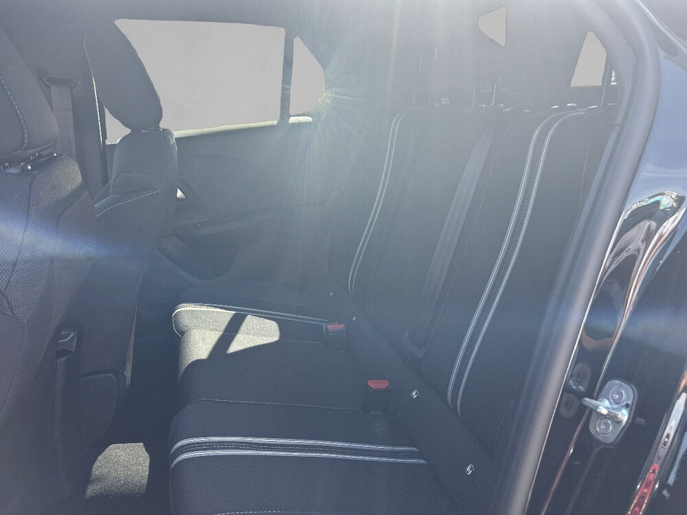 Occasion OPEL Corsa Corsa 1.2 Turbo Hybrid 110 ch Autom - GS