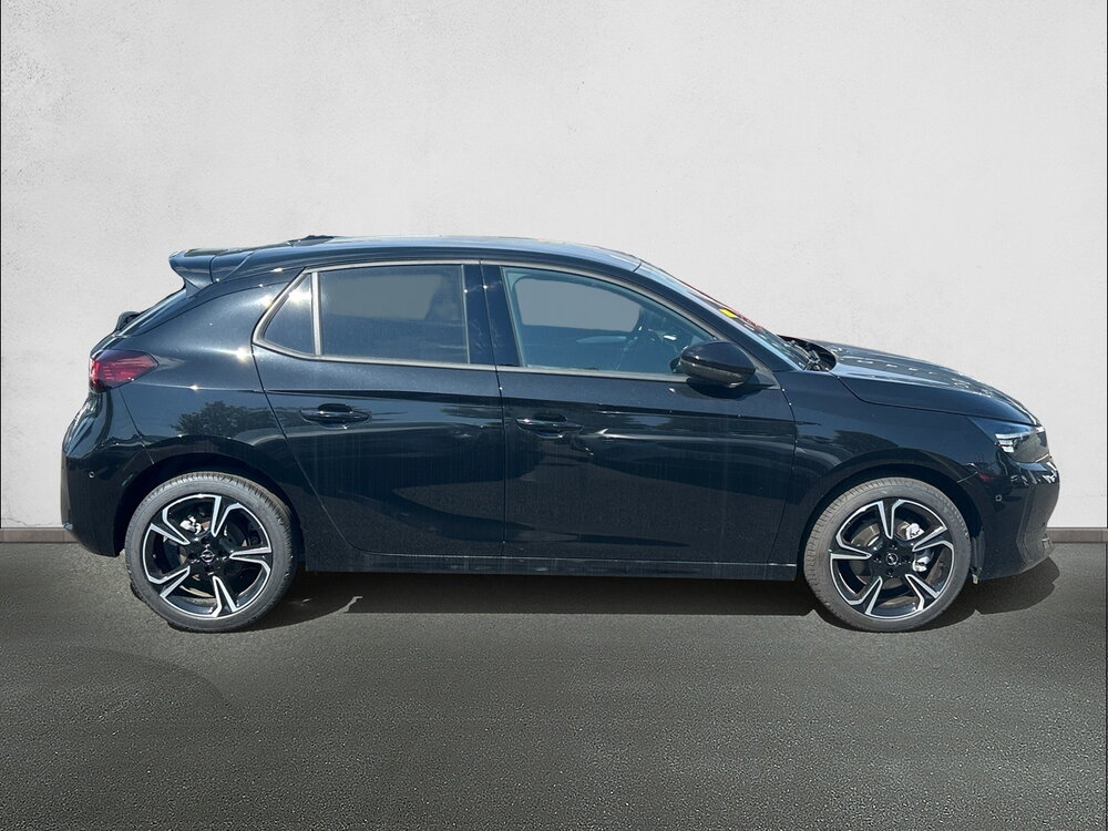 Occasion OPEL Corsa Corsa 1.2 Turbo Hybrid 110 ch Autom - GS