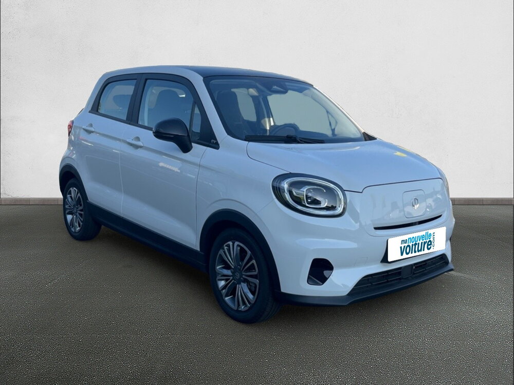 Occasion LEAPMOTOR T03 T03 - Design