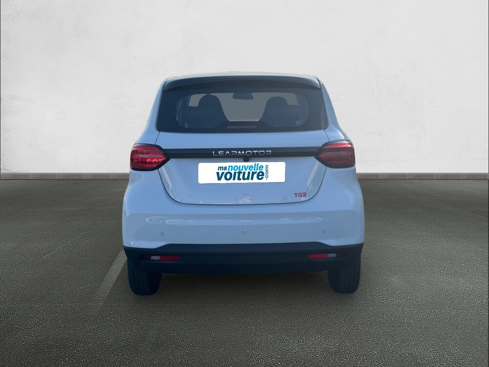 Occasion LEAPMOTOR T03 T03 - Design