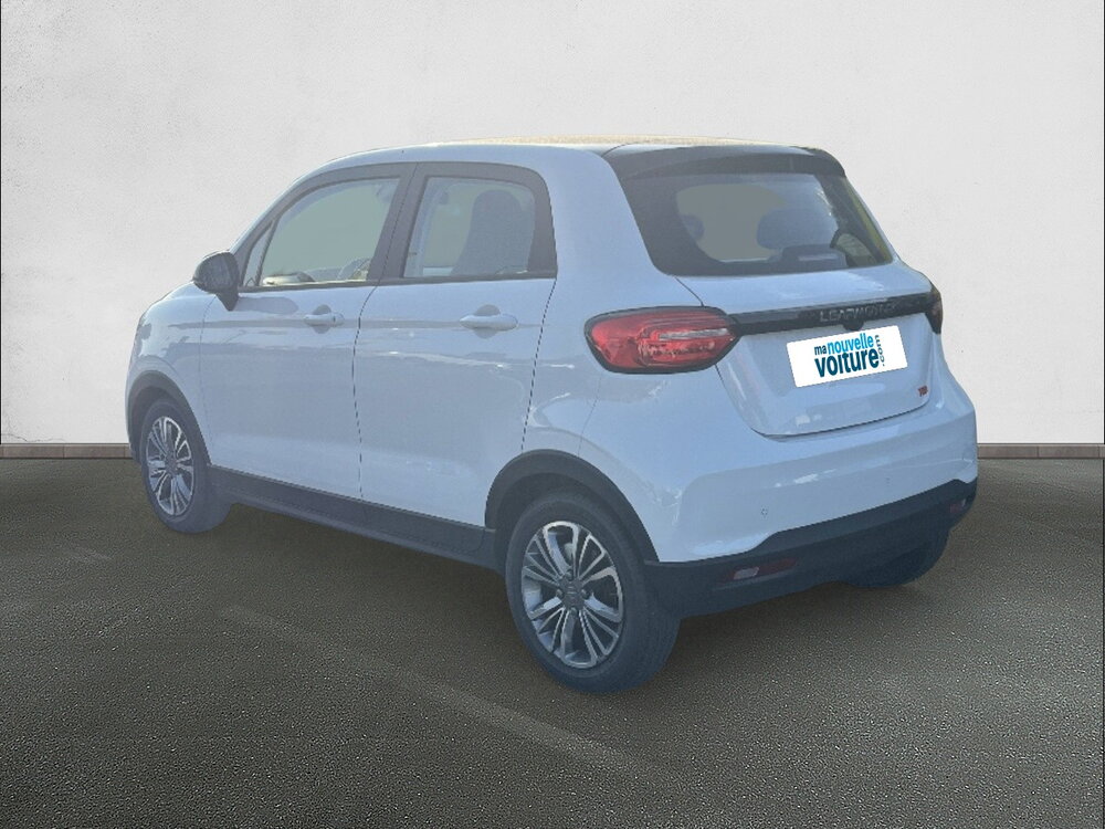 Occasion LEAPMOTOR T03 T03 - Design