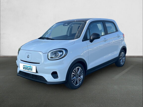 Occasion LEAPMOTOR T03 T03 - Design