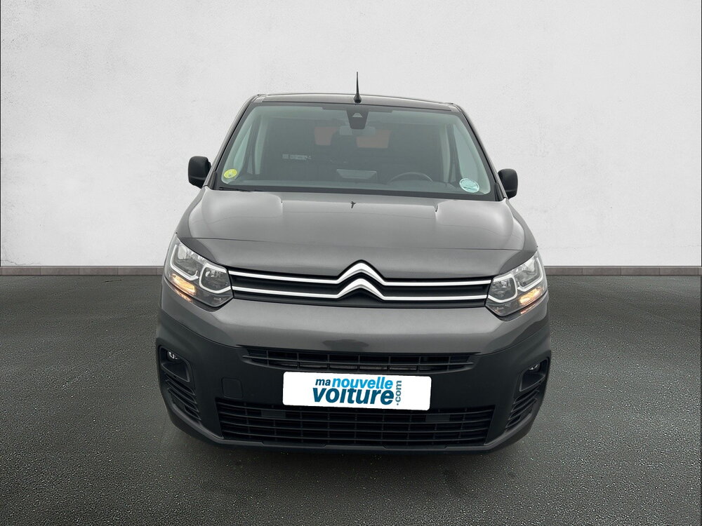 Occasion CITROEN Berlingo BERLINGO VAN M BLUEHDI 130 S&S EAT8