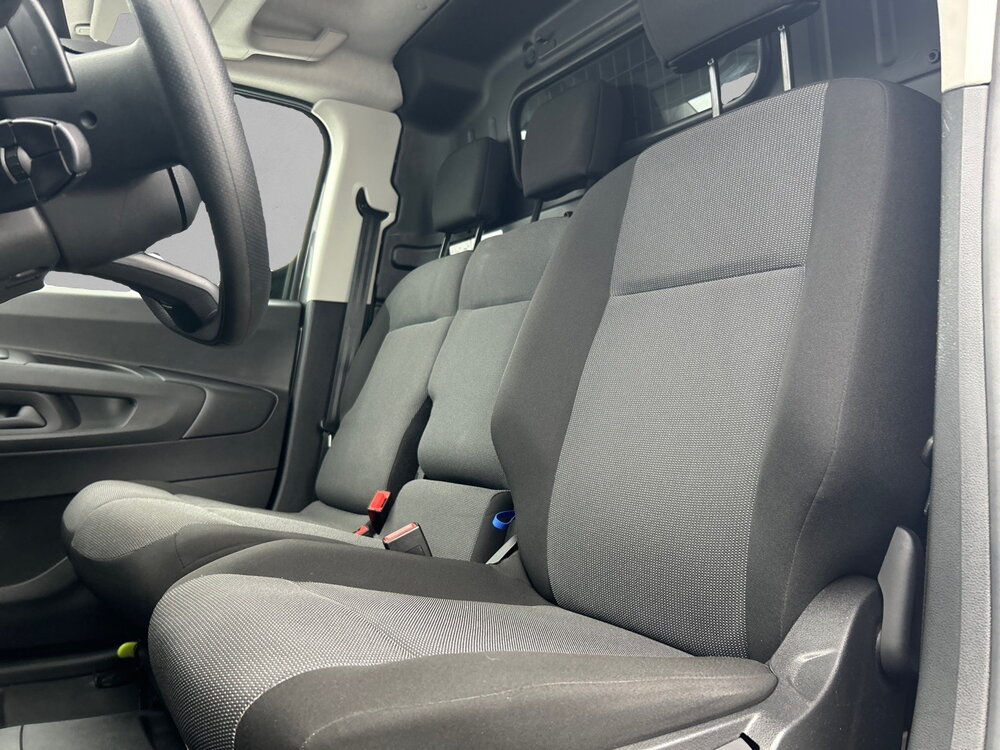 Occasion CITROEN Berlingo BERLINGO VAN M BLUEHDI 130 S&S EAT8