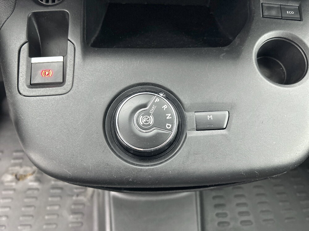 Occasion CITROEN Berlingo BERLINGO VAN M BLUEHDI 130 S&S EAT8