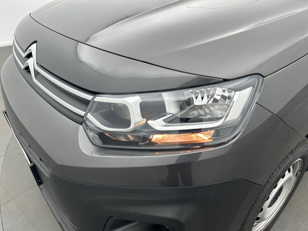 Occasion CITROEN Berlingo BERLINGO VAN M BLUEHDI 130 S&S EAT8