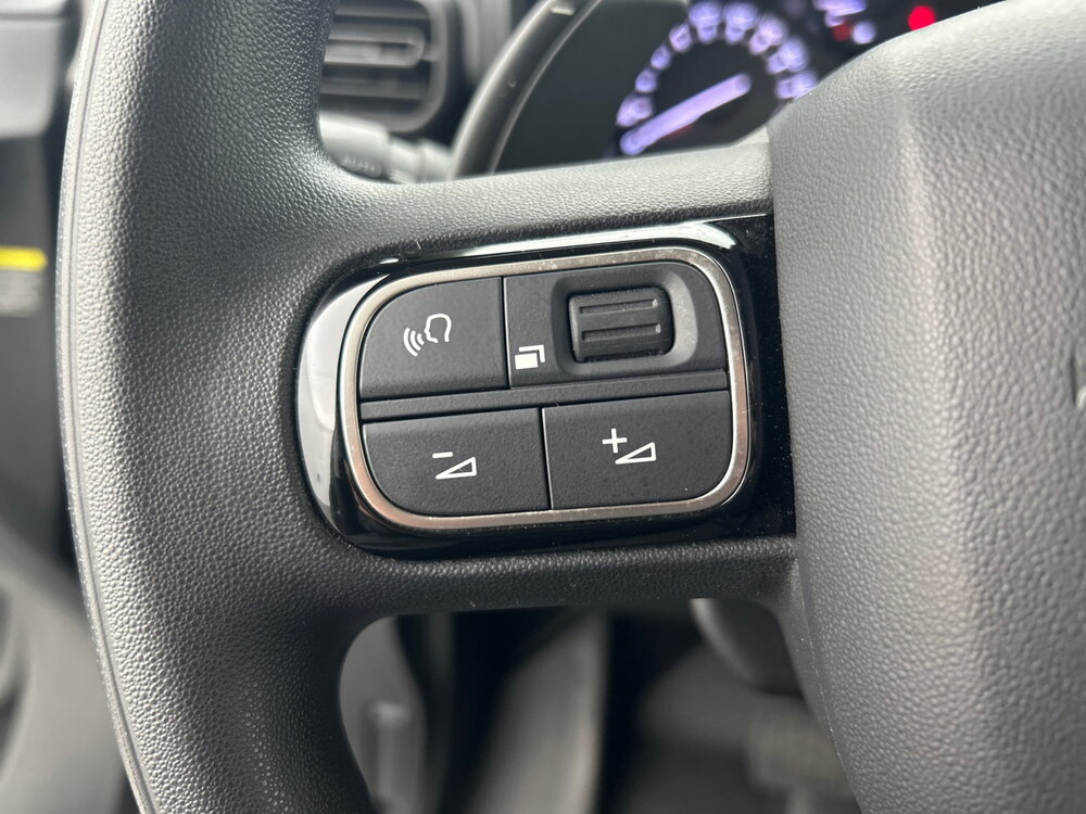 Occasion CITROEN Berlingo BERLINGO VAN M BLUEHDI 130 S&S EAT8