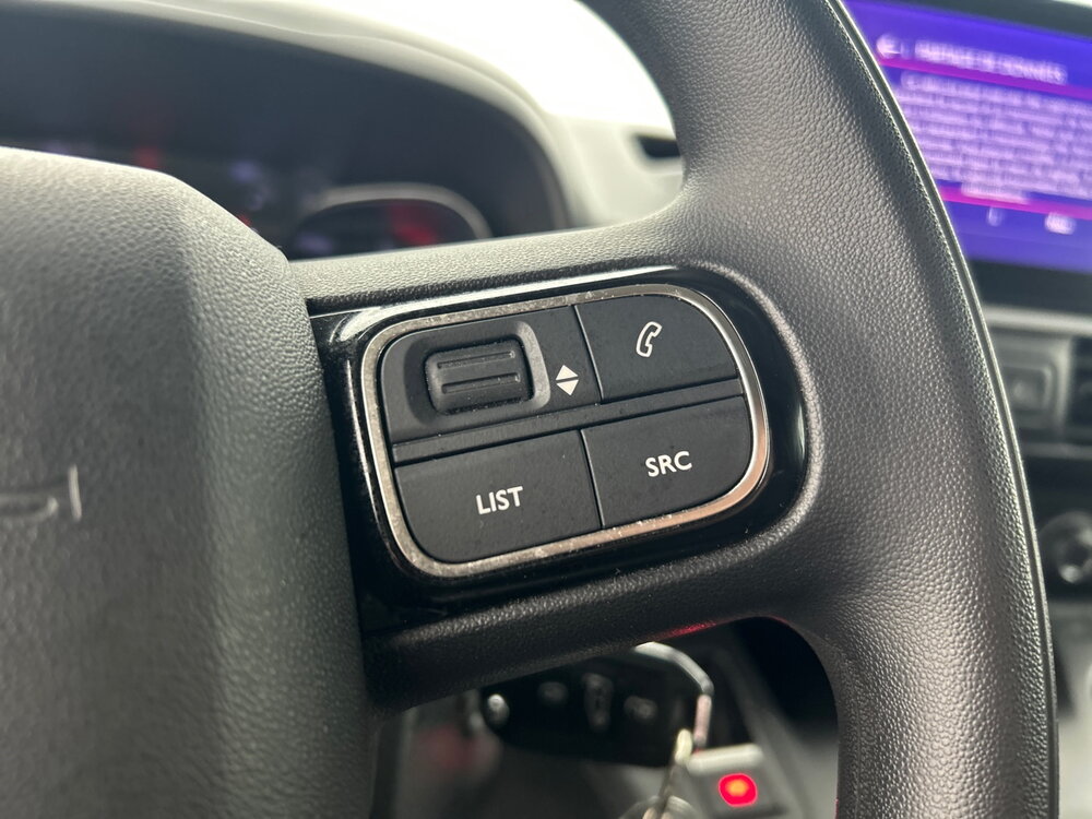 Occasion CITROEN Berlingo BERLINGO VAN M BLUEHDI 130 S&S EAT8