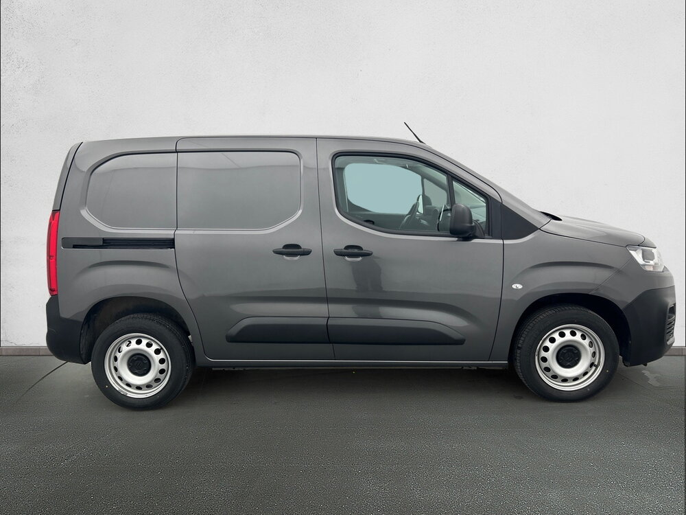 Occasion CITROEN Berlingo BERLINGO VAN M BLUEHDI 130 S&S EAT8