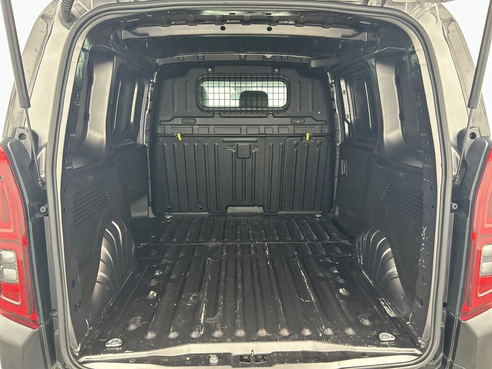 Occasion CITROEN Berlingo BERLINGO VAN M BLUEHDI 130 S&S EAT8