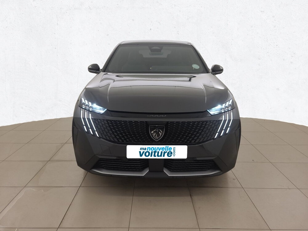 Occasion PEUGEOT 3008 3008 Hybrid 145 e-DCS6 - GT