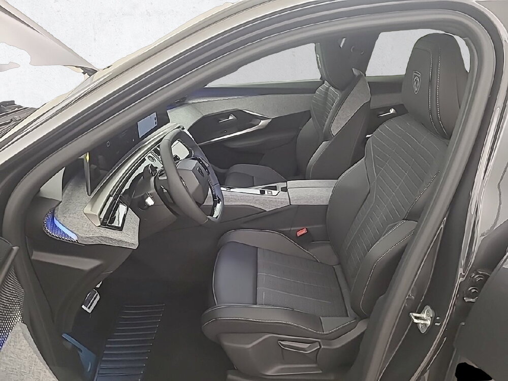 Occasion PEUGEOT 3008 3008 Hybrid 145 e-DCS6 - GT