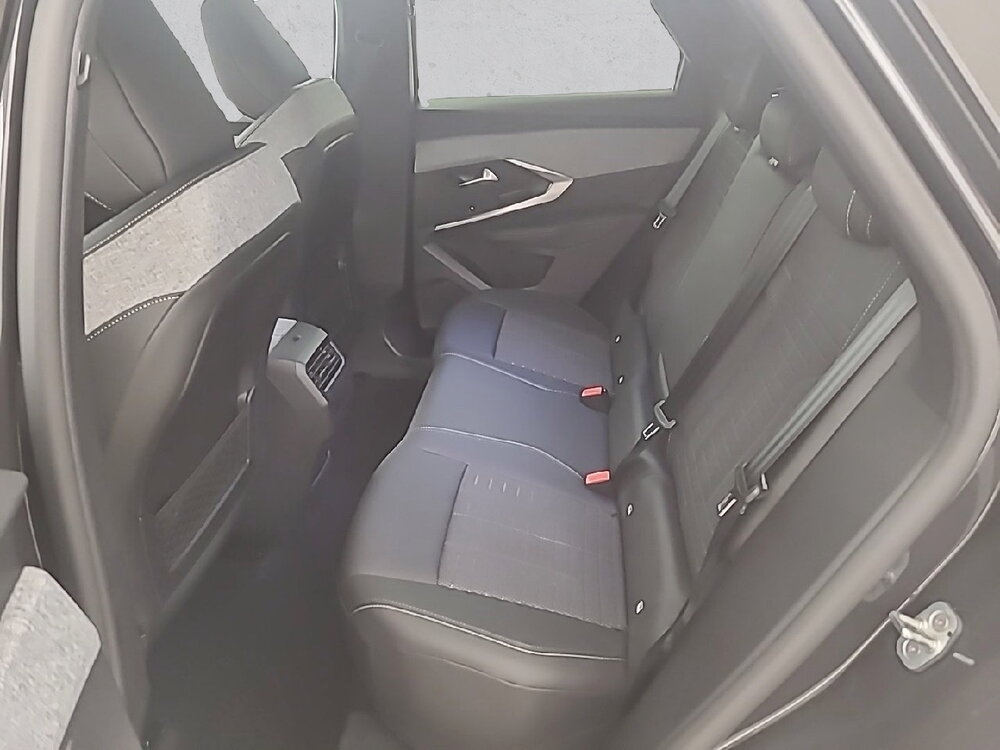 Occasion PEUGEOT 3008 3008 Hybrid 145 e-DCS6 - GT