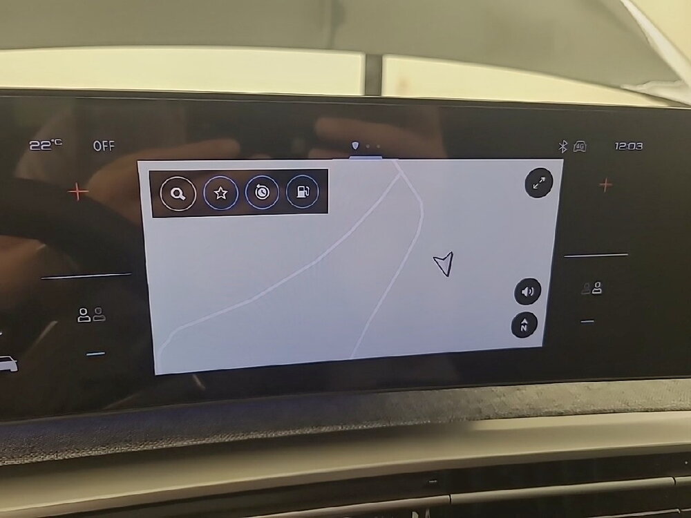 Occasion PEUGEOT 3008 3008 Hybrid 145 e-DCS6 - GT