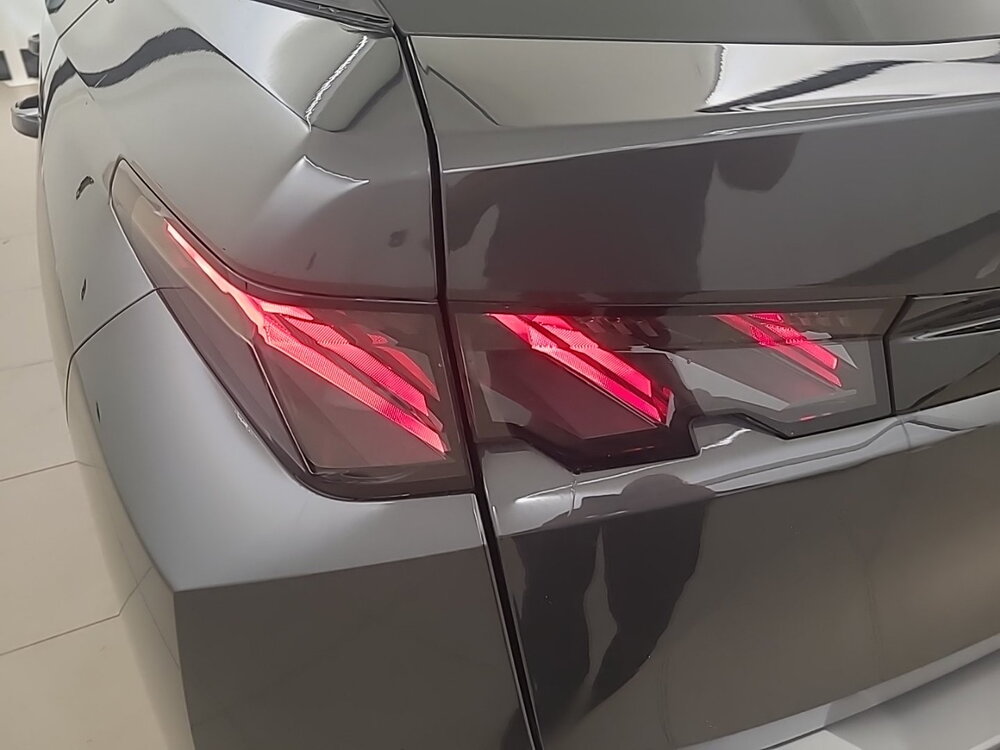 Occasion PEUGEOT 3008 3008 Hybrid 145 e-DCS6 - GT