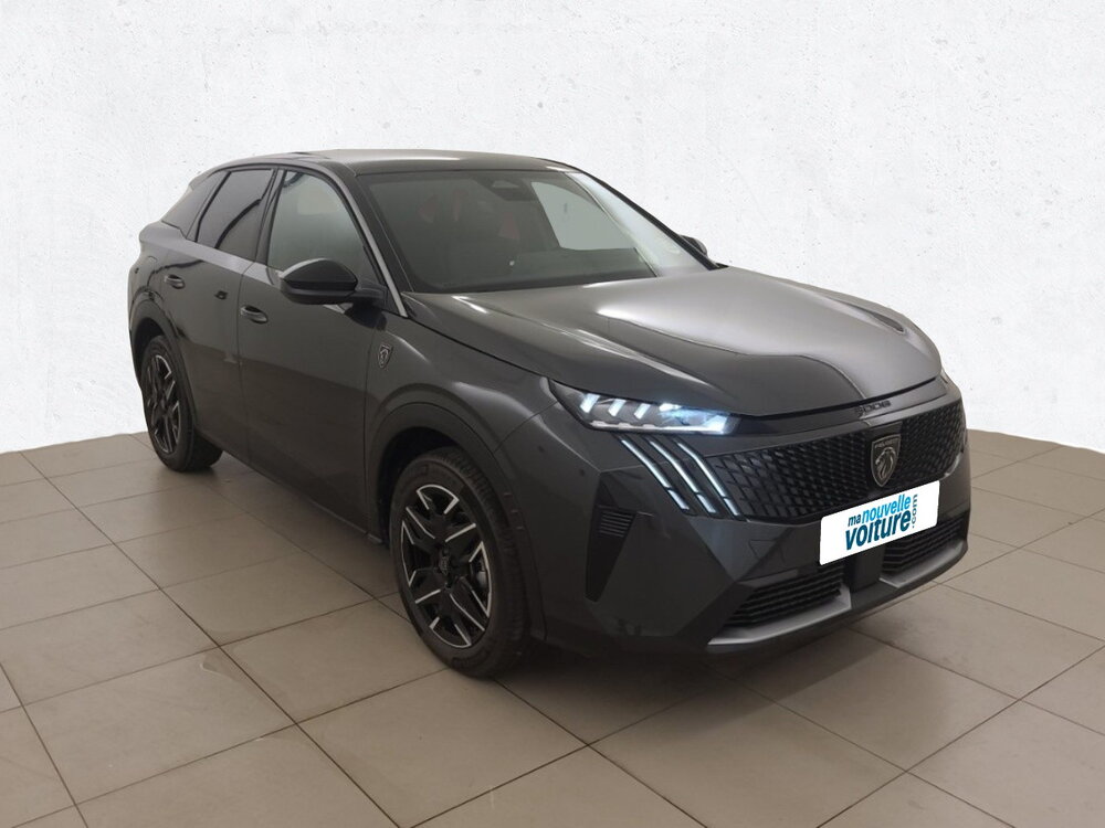 Occasion PEUGEOT 3008 3008 Hybrid 145 e-DCS6 - GT