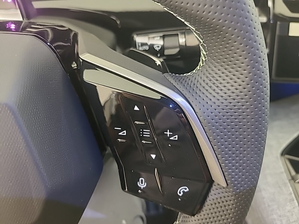 Occasion PEUGEOT 3008 3008 Hybrid 145 e-DCS6 - GT