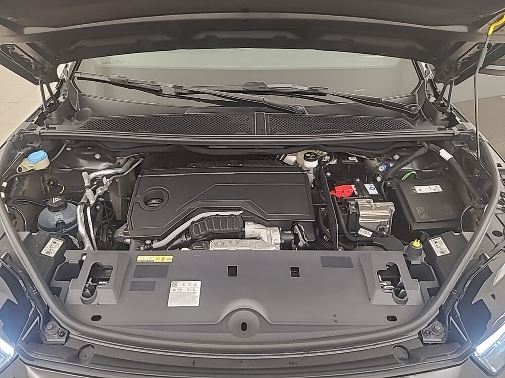 Occasion PEUGEOT 3008 3008 Hybrid 145 e-DCS6 - GT