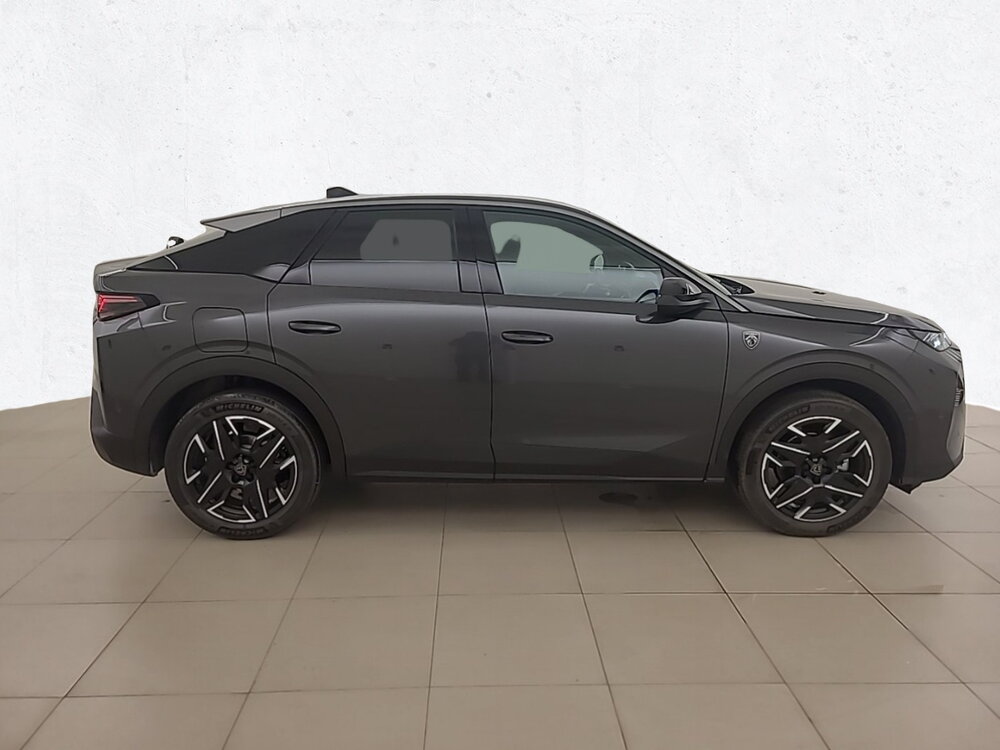 Occasion PEUGEOT 3008 3008 Hybrid 145 e-DCS6 - GT