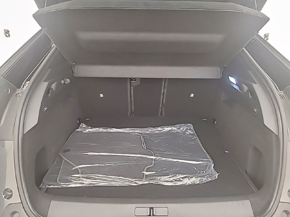 Occasion PEUGEOT 3008 3008 Hybrid 145 e-DCS6 - GT