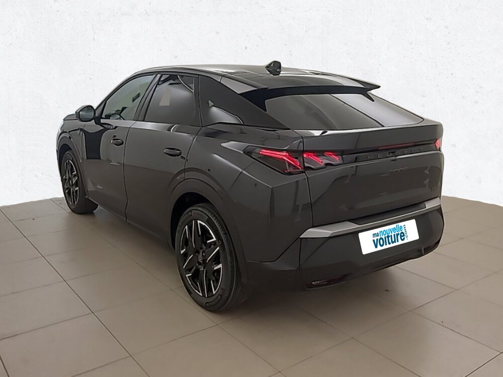 Occasion PEUGEOT 3008 3008 Hybrid 145 e-DCS6 - GT