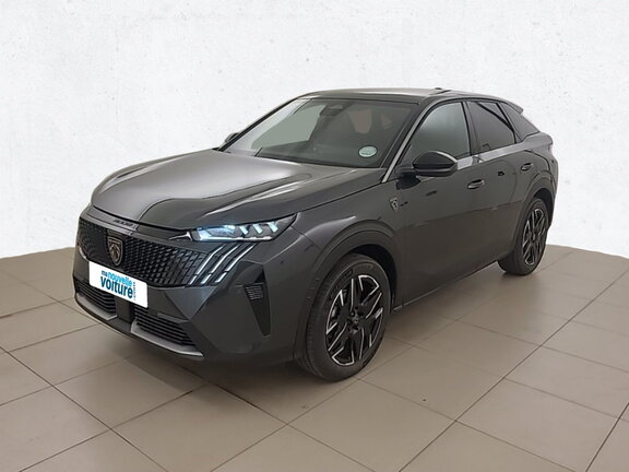 Occasion PEUGEOT 3008 3008 Hybrid 145 e-DCS6 - GT