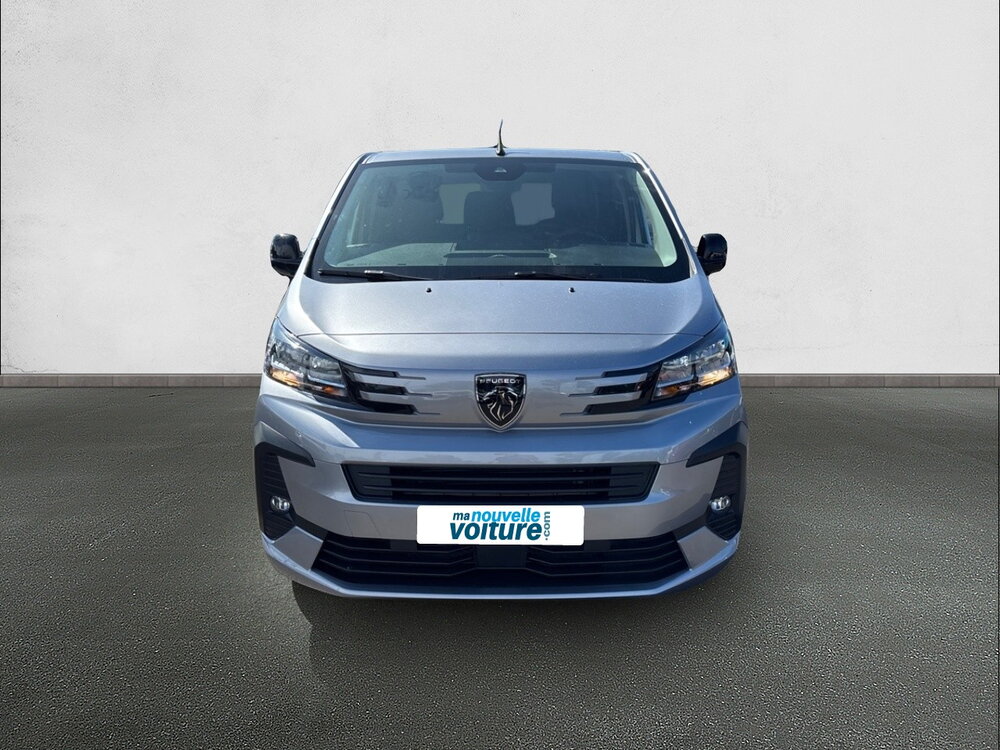 Occasion PEUGEOT Expert EXPERT CA REPLIABLE M BLUEHDI 120 S&S BVM6