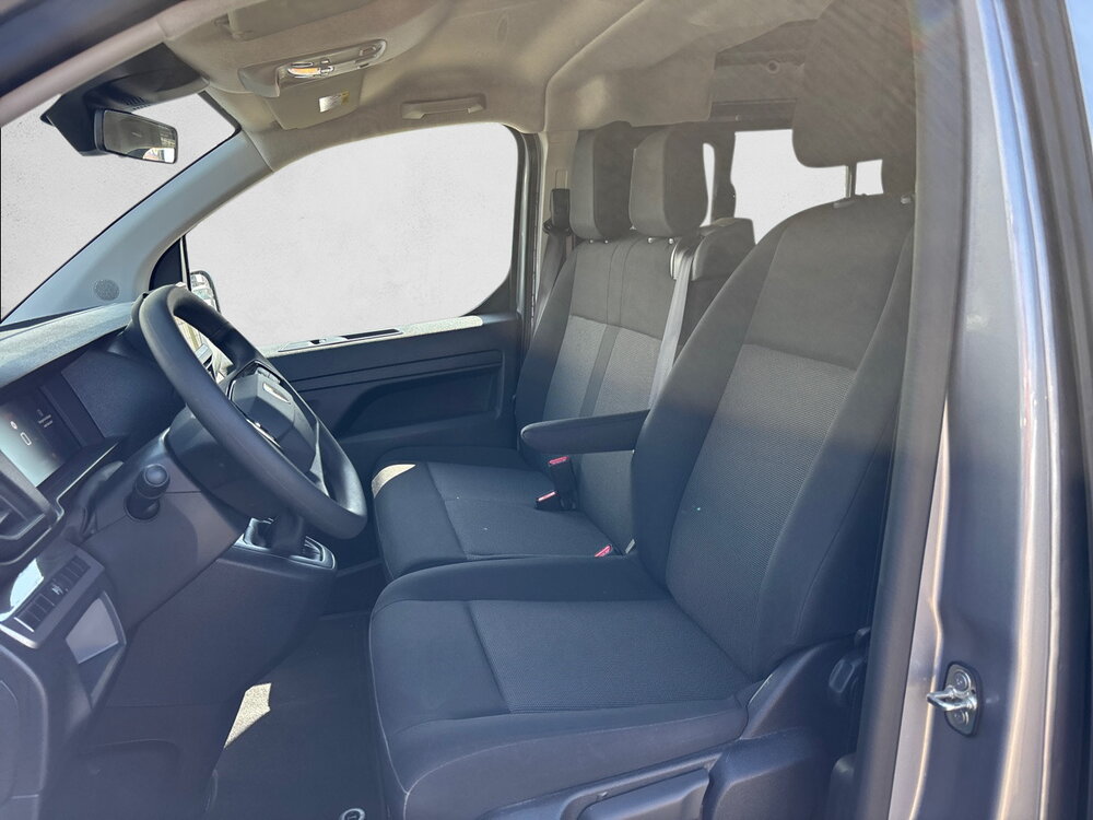 Occasion PEUGEOT Expert EXPERT CA REPLIABLE M BLUEHDI 120 S&S BVM6
