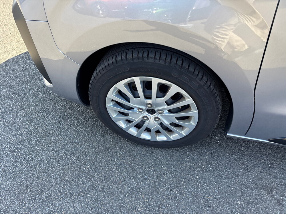 Occasion PEUGEOT Expert EXPERT CA REPLIABLE M BLUEHDI 120 S&S BVM6