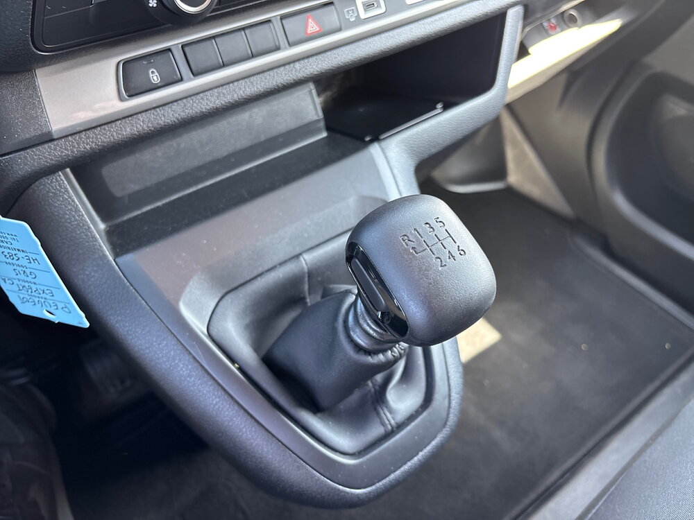 Occasion PEUGEOT Expert EXPERT CA REPLIABLE M BLUEHDI 120 S&S BVM6