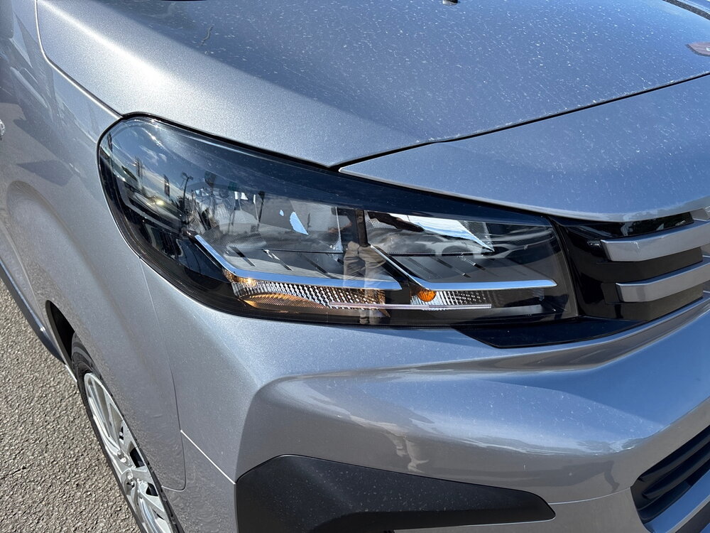 Occasion PEUGEOT Expert EXPERT CA REPLIABLE M BLUEHDI 120 S&S BVM6