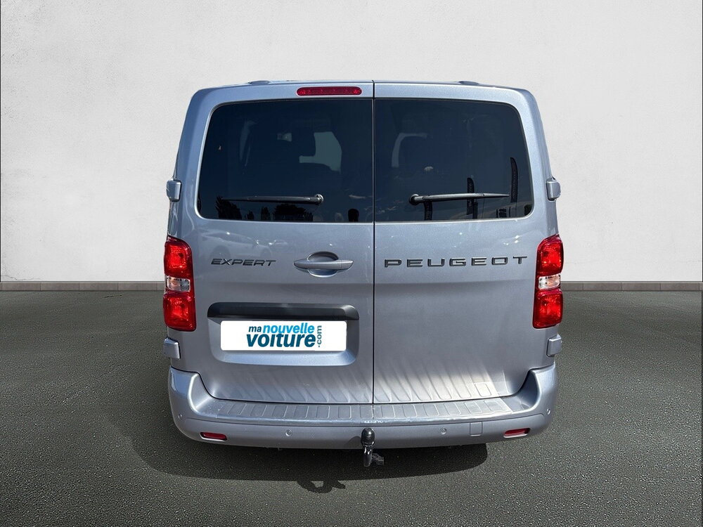 Occasion PEUGEOT Expert EXPERT CA REPLIABLE M BLUEHDI 120 S&S BVM6