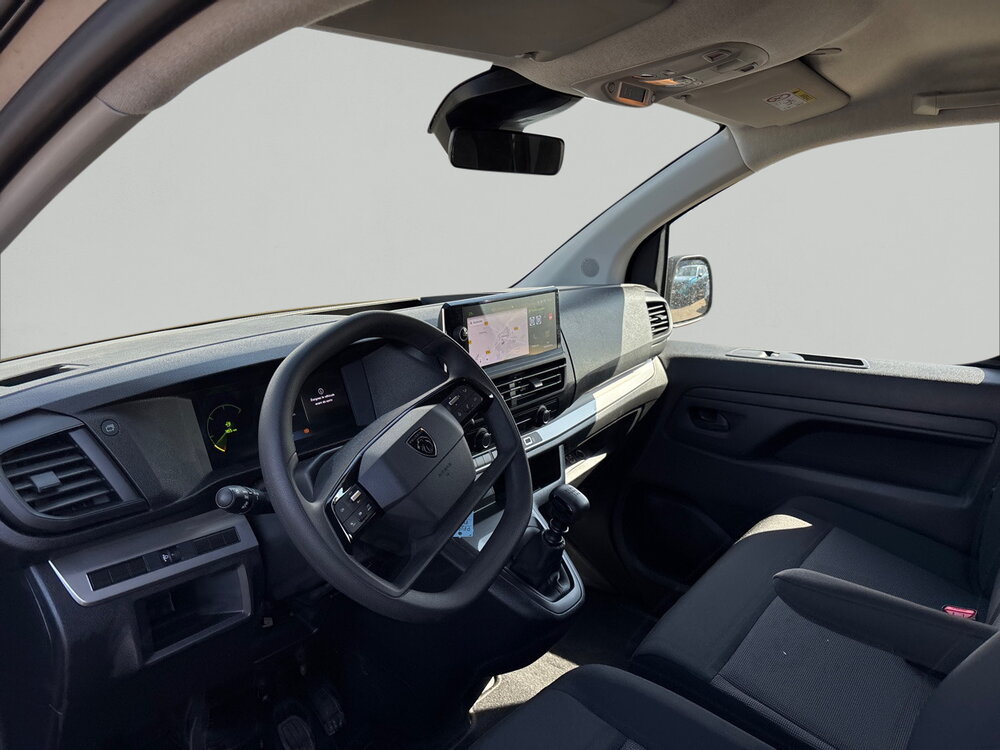 Occasion PEUGEOT Expert EXPERT CA REPLIABLE M BLUEHDI 120 S&S BVM6