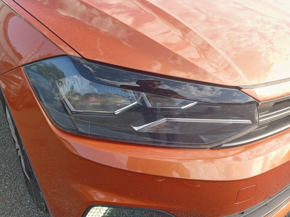 Occasion VOLKSWAGEN Polo Polo 1.0 80 S&S BVM5 - Trendline