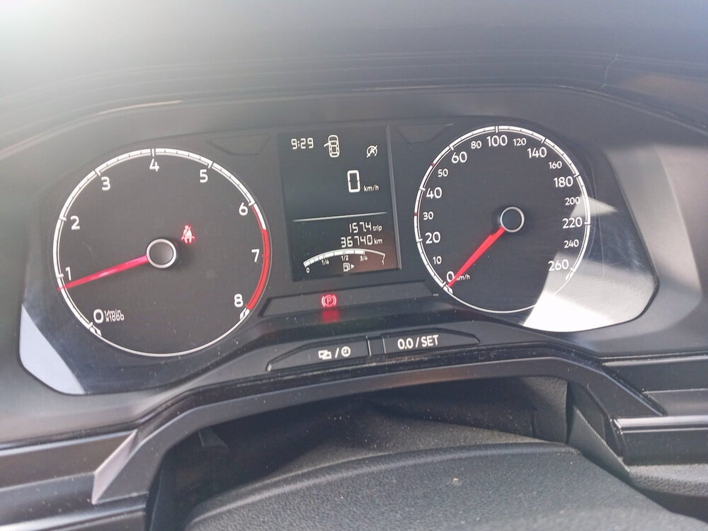 Occasion VOLKSWAGEN Polo Polo 1.0 80 S&S BVM5 - Trendline