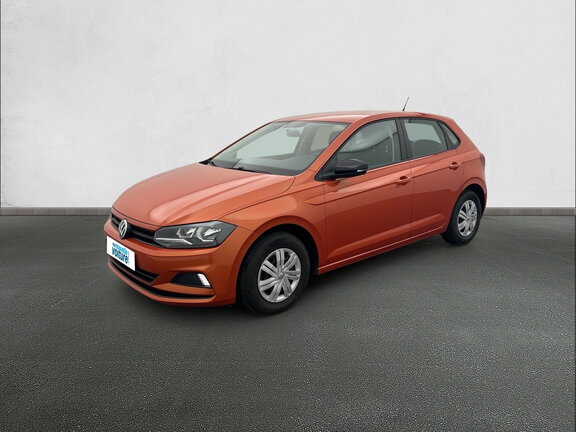 Occasion VOLKSWAGEN Polo Polo 1.0 80 S&S BVM5 - Trendline