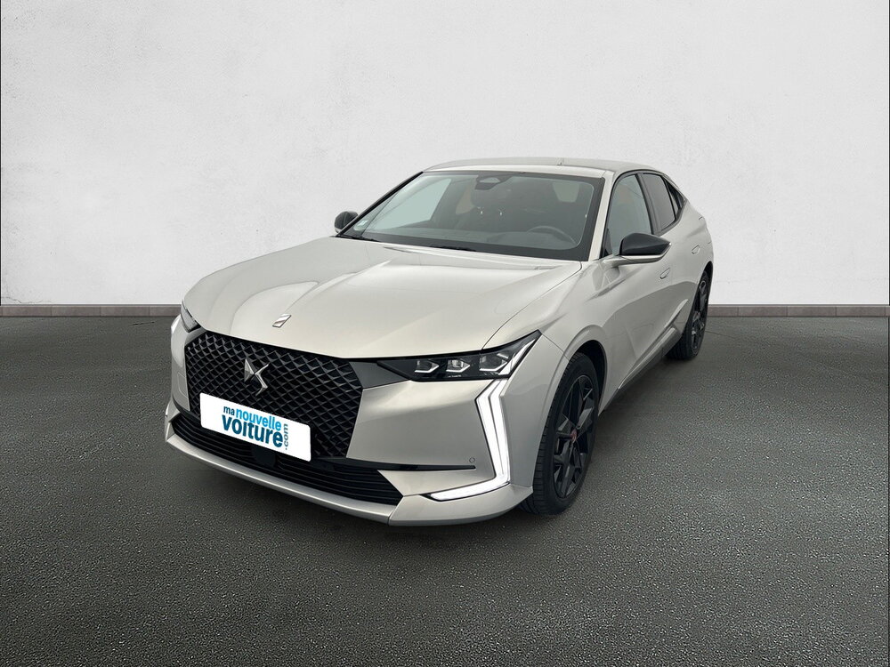 Occasion DS DS4 DS 4 Hybride E-Tense 225 EAT8 - Performance Line