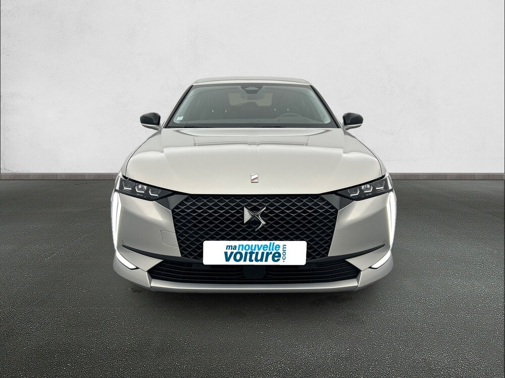 Occasion DS DS4 DS 4 Hybride E-Tense 225 EAT8 - Performance Line