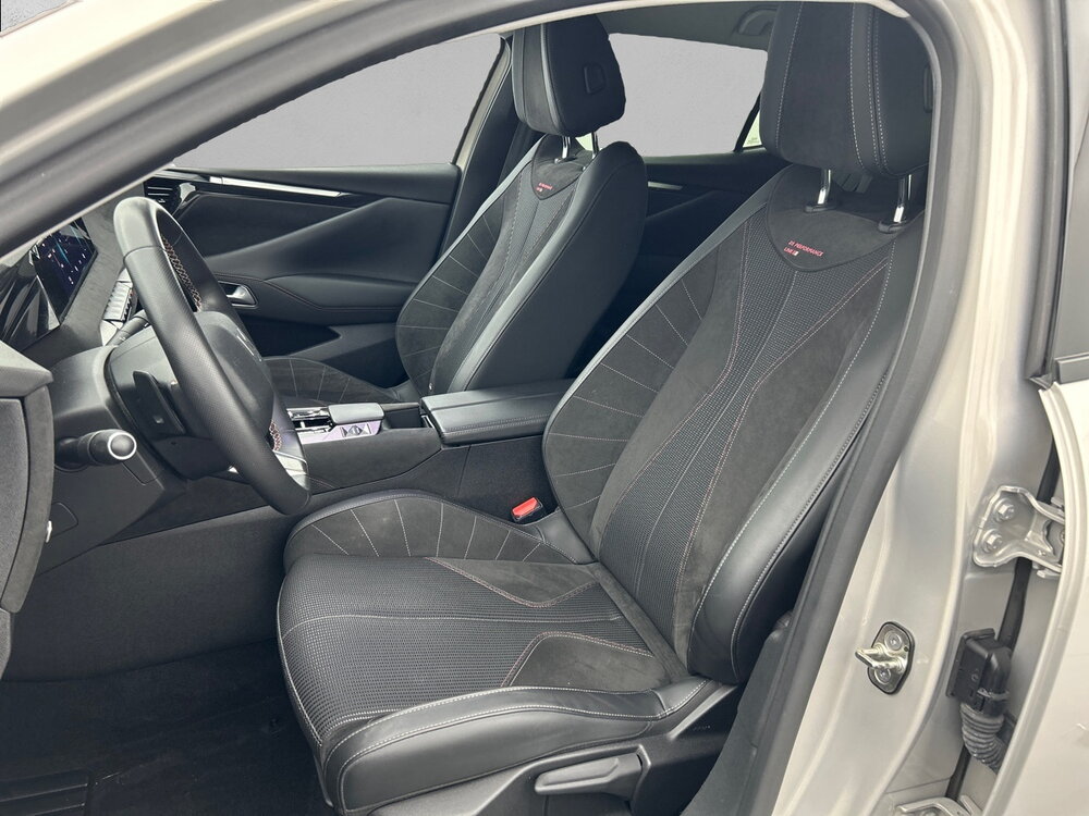 Occasion DS DS4 DS 4 Hybride E-Tense 225 EAT8 - Performance Line