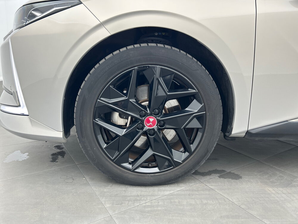 Occasion DS DS4 DS 4 Hybride E-Tense 225 EAT8 - Performance Line